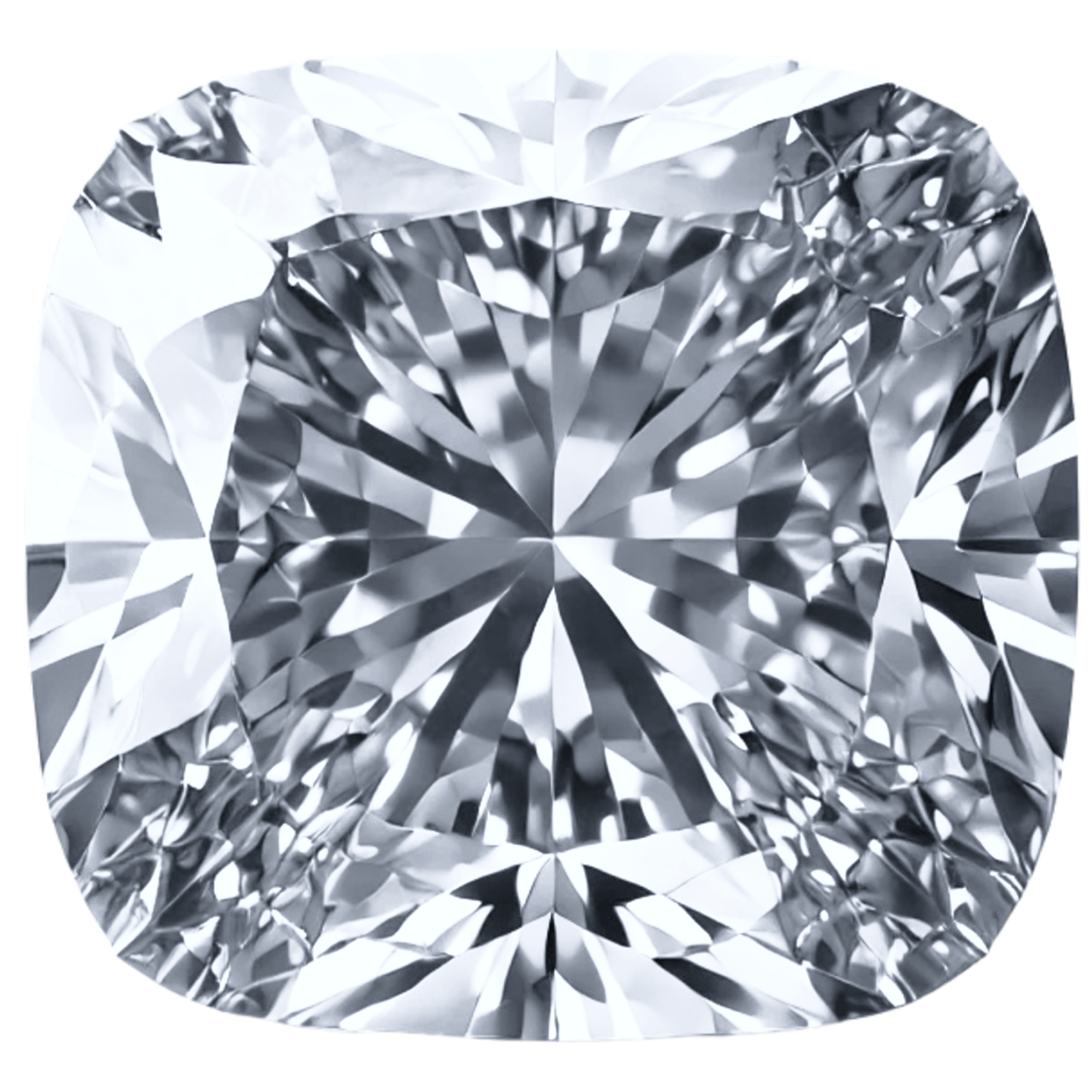 Cushion Diamond